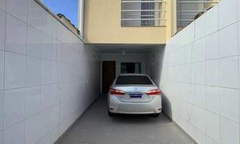 Imagem: Sobrado a venda na Penha