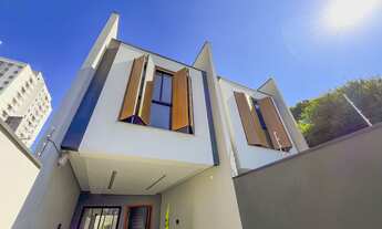 Imagem: SOBRADO DE ALTO PADRÃO 151M² 4 SUÍTES