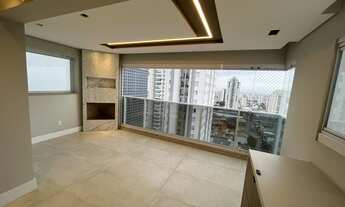 Imagem: Apartamento para locação no Tatuape