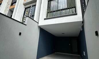 Imagem: Casa à venda em São Paulo-SP, Cidade Patriarca