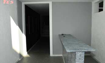 Imagem 2: Sobrado no Tatuapé