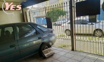 Imagem 2: Casa térrea a venda na Chácara Santo Antonio