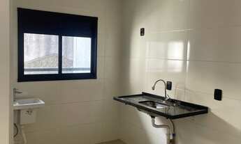 Imagem 4: Apartamento à venda em São Paulo-SP, na Vila Formosa: 2 quartos, 1 banheiro, 1 vaga de gar