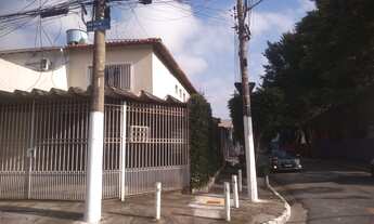 Imagem 3: Sobrado a venda no Jardim Aricanduva