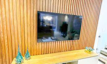 Imagem 7: SOBRADO ALTO PADRÃO COM PORTEIRA FECHADA | 250 M² | 3 DORMS | 2 SUITE