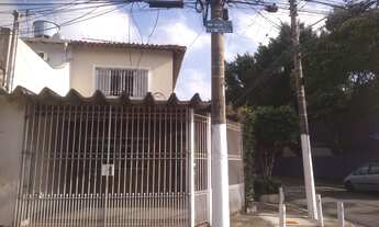 Imagem: Sobrado a venda no Jardim Aricanduva