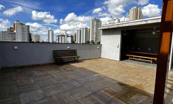 Imagem: Apartamento para locação no Tatuapé