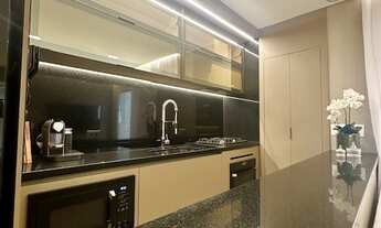 Imagem 6: Apartamento à venda no Tatuapé, São Paulo-SP: 2 quartos, 1 suíte, 2 banheiros, 2 vagas de