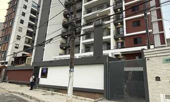 Imagem: Apartamento à venda em São Paulo-SP, na