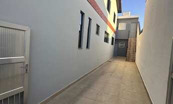 Imagem 7: Sobrado para venda na Vila Carrão