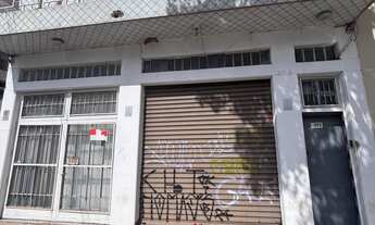 Imagem: Salão Comercial para Locação em São