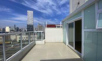 Imagem 2: Imperdível oportunidade de APARTAMENTO GARDEN à venda no Tatuapé, São Paulo-SP! 3 quartos