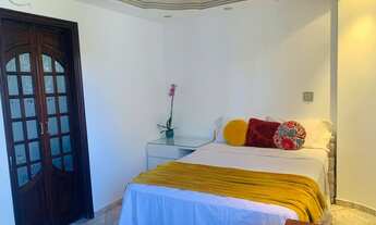 Imagem 7: Apartamento à venda em São Paulo-SP, Vila Gomes Cardim: 3 quartos, 1 suíte, 3 banheiros, 2