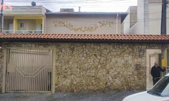 Imagem: CASA RESIDENCIAL em SÃO PAULO - SP, VILA