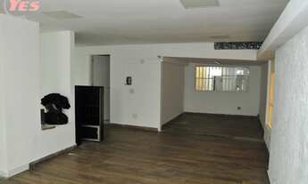 Imagem 4: Sobrado no Tatuapé