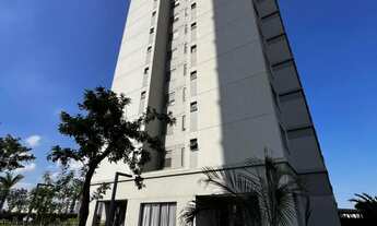 Imagem 2: APARTAMENTO ALTO PADRÃO | NATIV TATUAPÉ | 115 M² | 3 DORMS | 3 SUÍTES