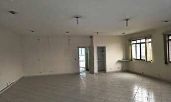 Imagem 6: Salão Comercial à Venda em São Paulo-SP Bairro Chácara Califórnia 2 Salas, 2 Banheiros