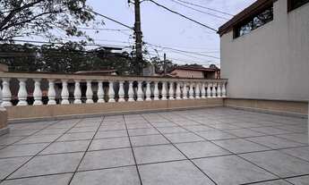 Imagem 2: Espetacular casa à venda em São Paulo-SP, no Jardim Nossa Senhora do Carmo: 3 quartos, 3 s