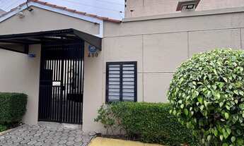 Imagem 3: Oportunidade: Casa em Condomínio de 2 Quartos na Vila Antonieta, São Paulo-SP - 1 Vaga, 2