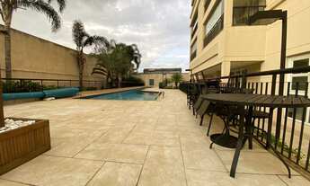 Imagem 3: Apartamento à venda em São Paulo-SP, Vila Bertioga: 3 quartos, 1 suíte, 4 banheiros, 2 vag