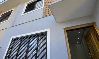 Imagem 4: Casa para locação em São Paulo, Vila Formosa: 2 quartos, 2 suítes, 1 sala, 3 banheiros, 4