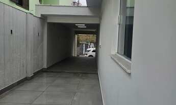 Imagem 4: Casa Comercial para Locação em São Paulo-SP Jardim Anália Franco 6 salas, 4 banheiros, 4