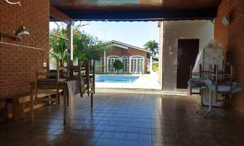 Imagem 4: Imperdível oportunidade: Casa à venda em Peruíbe-SP, Parque Balneário Oasis, 3 quartos, 3