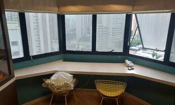 Imagem 4: Cobertura de luxo com 4 quartos e 3 suítes no Jardim Anália Franco, São Paulo-SP!