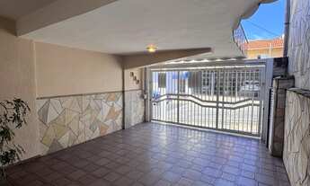 Imagem 3: Imperdível! Casa à venda em São Paulo-SP, Jardim Anália Franco. 3 quartos, 3 banheiros, 2