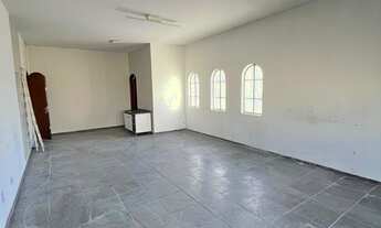 Imagem 3: Sala Comercial para Locação na Vila Fernandes, São Paulo-SP: 1 Sala, 1 Banheiro, 40m² de Á