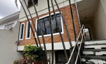 Imagem: Casa à venda em São Paulo-SP, Vila Gomes