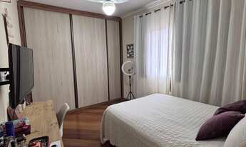 Imagem 4: Espetacular casa à venda em São Paulo-SP, no Jardim Nossa Senhora do Carmo: 3 quartos, 3 s