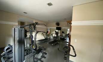 Imagem 5: Apartamento à venda em São Paulo-SP, Vila Bertioga: 3 quartos, 1 suíte, 4 banheiros, 2 vag