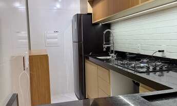 Imagem 3: Apartamento para locação em São Paulo-SP, Cidade São Mateus: 2 quartos, 1 sala, 1 banheiro