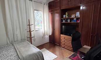 Imagem 7: Espetacular casa à venda em São Paulo-SP, no Jardim Nossa Senhora do Carmo: 3 quartos, 3 s