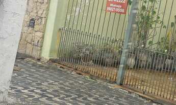 Imagem 3: Casa Comercial para Locação em São Paulo-SP Jardim Anália Franco 6 salas, 4 banheiros, 4