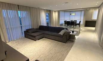 Imagem 3: Imperdível Apartamento de Luxo no Tatuapé, São Paulo-SP: 3 Quartos, 3 Suítes, 4 Banheiros