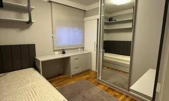 Imagem 7: Imperdível Apartamento de Luxo no Tatuapé, São Paulo-SP: 3 Quartos, 3 Suítes, 4 Banheiros