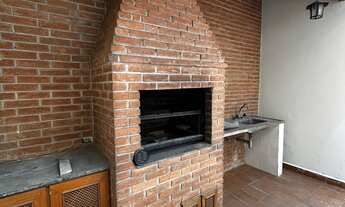 Imagem 5: Casa à venda em São Paulo-SP, Vila Gomes Cardim: 3 quartos, 3 suítes, 4 banheiros, 5 vagas