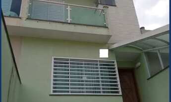 Imagem: Casa à venda em São Paulo-SP na Chácara