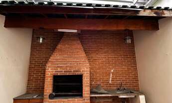 Imagem 2: Casa à venda em São Paulo-SP, Vila Gomes Cardim: 3 quartos, 3 suítes, 4 banheiros, 5 vagas