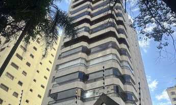 Imagem 3: Imperdível oportunidade de compra: Apartamento de luxo no Tatuapé, São Paulo-SP, com 4 qua