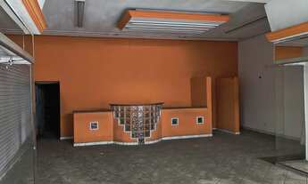 Imagem: Salão Comercial à Venda em São Paulo-SP