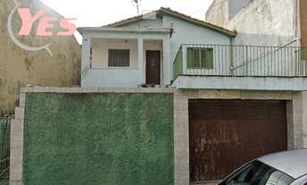 Imagem: Terreno à venda em São Paulo-SP, Cangaíba