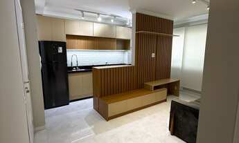 Imagem: Apartamento à venda em São Paulo-SP, Cidade