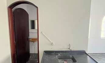 Imagem 4: Sala Comercial para Locação na Vila Fernandes, São Paulo-SP: 1 Sala, 1 Banheiro, 40m² de Á