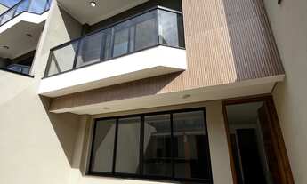 Imagem: Casa para venda na Vila Carrão