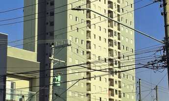 Imagem: Apartamento à venda em São Paulo-SP, Vila