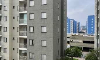 Imagem 1: Imperdível oportunidade de investimento em São Paulo: Apartamento à venda na Vila Carrão c