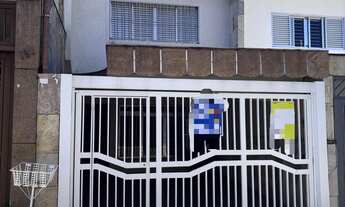 Imagem 4: Imperdível! Casa à venda em São Paulo-SP, Jardim Anália Franco. 3 quartos, 3 banheiros, 2